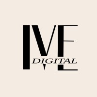 IVE Digital logo - Similar company to Alohaw