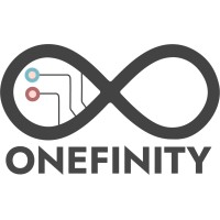 Onefinity Labs logo - Similar company to One Infinity Labs, Inc.