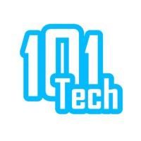 101 Tech logo - Similar company to Obrien Insurance Solutions