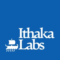 Ithaka Labs logo - Similar company to Sonofx