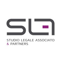 S.L.A. Studio Legale Associato & Partners logo - Similar company to Studio Sr Consulting