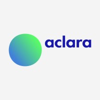 Aclara Brasil logo - Similar company to Aclara