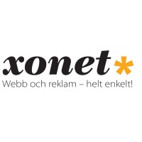 Xonet - Webb & reklam logo - Similar company to Technically Creative