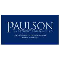 Paulson Investment Company, LLC logo - Similar company to Proxpectus