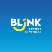 Blink logo - Similar company to Brasil Tecpar