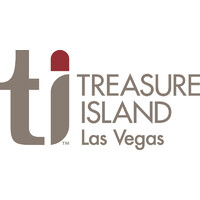 Treasure Island Hotel & Casino logo - Similar company to Handwritten Collection