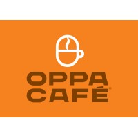 OPPA Café logo - Similar company to Copa Café