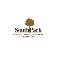 South Park Funeral Home and Cemetery logo - Similar company to West Laurel Hill Cemetery & Funeral Home