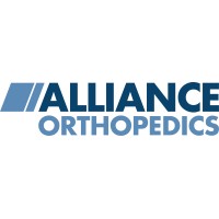 Alliance Orthopedics logo - Similar company to Authentic Imagination, Llc