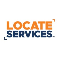 Locate Services NZ logo - Similar company to Sharper Utility Mapping
