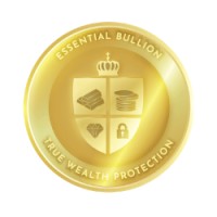 Essential Bullion logo - Similar company to Arcade Gold Exchange