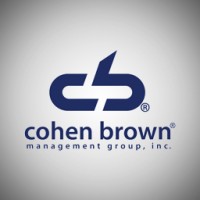 Cohen Brown Management Group logo - Similar company to Futurecoin