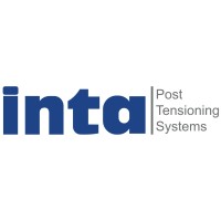 INTA Post Tensioning Systems logo - Similar company to Intra-Force Prestressing Pty Ltd