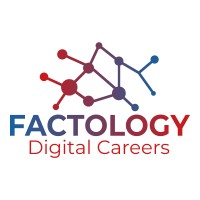 Factology - Digital Careers logo - Similar company to Techtypes