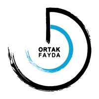 Ortak Fayda logo - Similar company to Visionary Women'S Association
