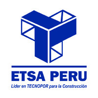 ETSAPERU logo - Similar company to Dipropor