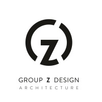Group Z Design Architecture logo - Similar company to Construct Design // Architecture