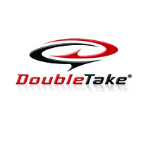 DoubleTake Golf Car logo - Similar company to Custom Plastic Forming