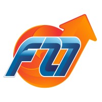 F27 logo - Similar company to Fray Treinamentos