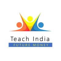 TeachIndia logo - Similar company to Teach India