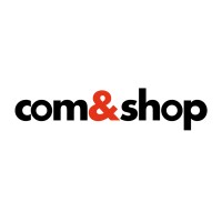COM&SHOP Groupe WEILLROBERT logo - Similar company to Groupe Ideaform