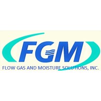 Flow Gas and Moisture Solutions Inc. logo - Similar company to Flocaltec B.V.