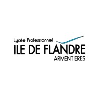 Lycée Professionnel Ile de Flandre logo - Similar company to Setka