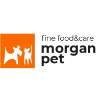 Morgan Pet logo - Similar company to Dogking