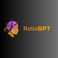 RoboGPT logo - Similar company to Apra Engineering