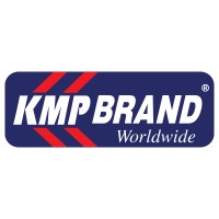 KMP Brand logo - Similar company to Diesel Dash