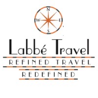 Labbe Travel logo - Similar company to Shilton Tailor Made