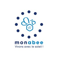 Monabee ☀️ logo - Similar company to Isowatt