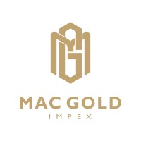 MAC GOLD IMPEX logo - Similar company to Appalachian Warrior