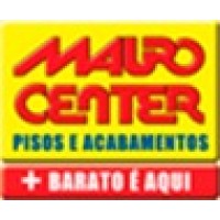 MAURO CENTER logo - Similar company to Rede Construir