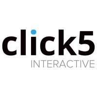 click5 Interactive LLC logo - Similar company to Click5