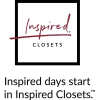 Inspired Closets of Arizona logo - Similar company to Inspired Closets