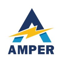 Amper Elektrik logo - Similar company to V&N Electric
