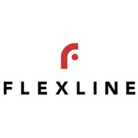 Flexline Fitness logo - Similar company to Bluekube