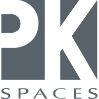 PK SPACES logo - Similar company to P'Kolino, Llc