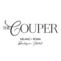 The Couper logo - Similar company to Hotelplayers