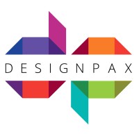 DesignPax logo - Similar company to Formx