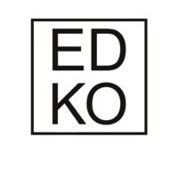 Edko Nail Systems logo - Similar company to Lick Nail