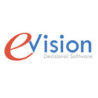 eVision Srl logo - Similar company to Visual Software