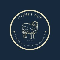 Comfy Suf logo - Similar company to Wordflow Tunisia