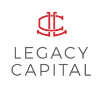 Legacy Capital Co Ltd logo - Similar company to Ecs Global Ltd