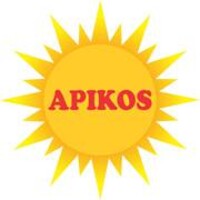 Apikos Pharma - PCD Pharma Franchise Company logo - Similar company to Ptek