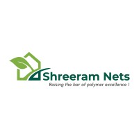 Shreeram Nets Pvt. Ltd. logo - Similar company to Fortune Agro Net