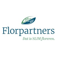 Florpartners logo - Similar company to Beeks Oog & Oor Westland