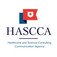 HASCCA logo - Similar company to Iyno