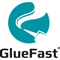 GlueFast AB logo - Similar company to Svevik Industri Ab